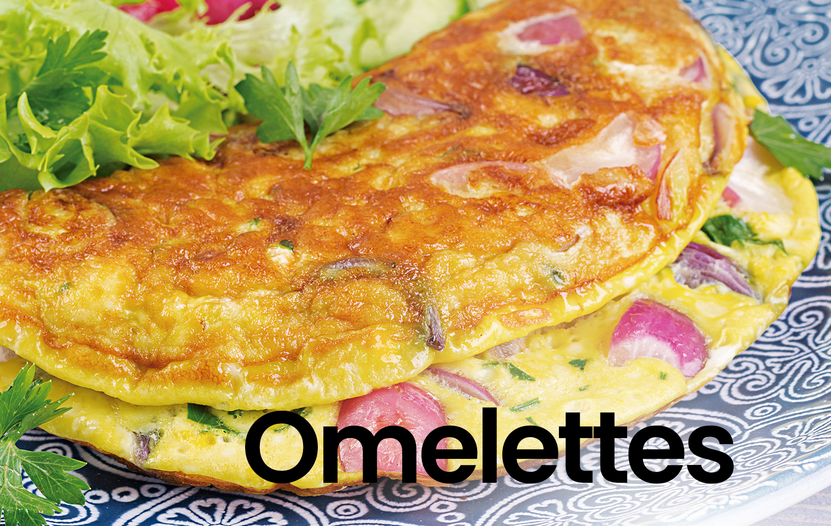 Plan Insulow Omelettes Plan Insulow Omelettes