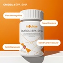 COMBO OMEGA 3 EPA + DHA