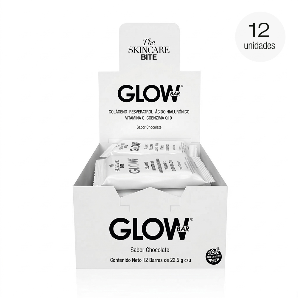 GLOW BAR
