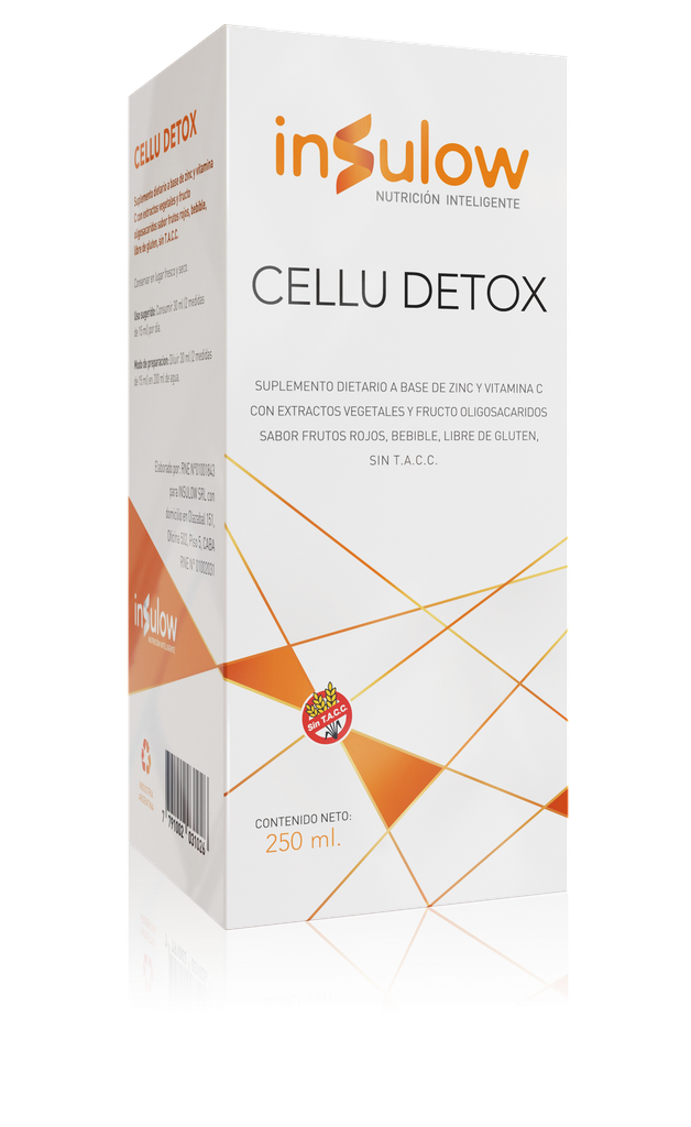 COMBO DETOX en 30 días