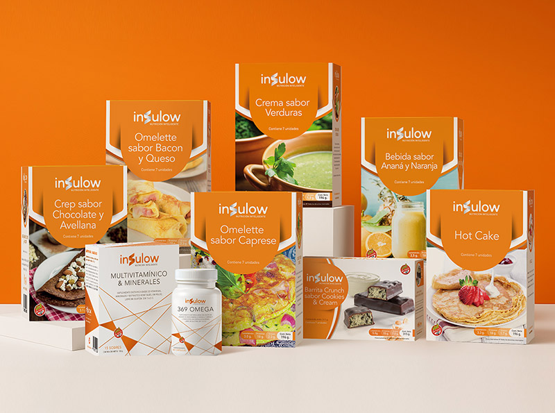 Pack intensivo de 15 días