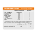 CREATINA MONOHIDRATO