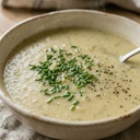 SOPA CREMA PROTEICA PAPAS PUERRO Y ORÉGANO INSULOW