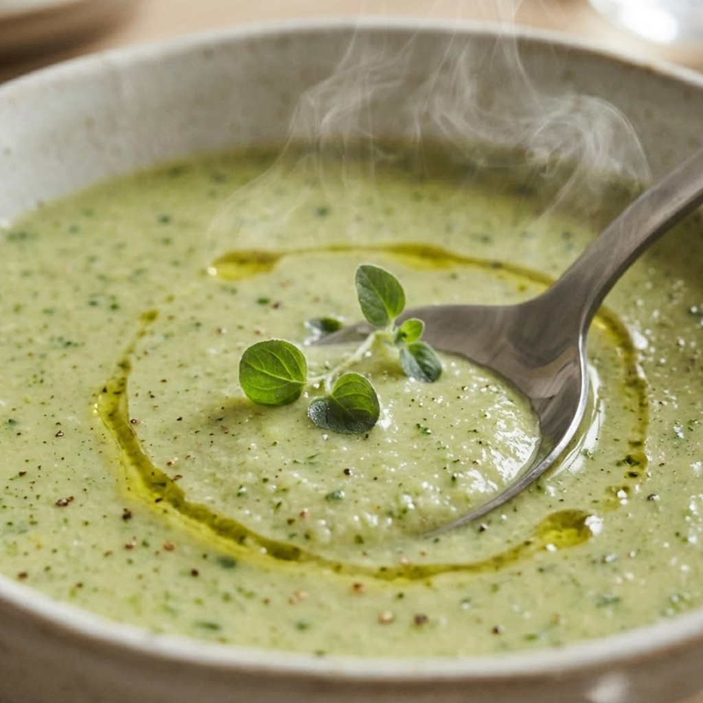 SOPA CREMA PROTEICA SABOR VERDURAS INSULOW