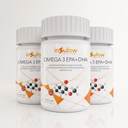 Promo Web COMBO OMEGA 3 EPA + DHA