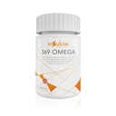 SUPLEMENTO 369 OMEGA INSULOW 