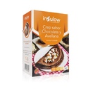 CREP DE PROTEÍNA DE CHOCOLATE Y AVELLANA INSULOW