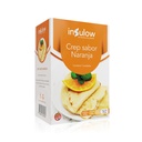 CREP PROTEICO SABOR NARANJA INSULOW