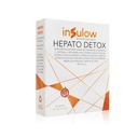 SUPLEMENTO HEPATO DETOX INSULOW 