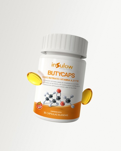 COMBO BUTIRATO Tratamiento Completo