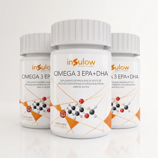COMBO OMEGA 3 EPA + DHA