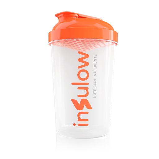 [ISHAK] SHAKER INSULOW